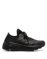 Officine Creative Sphyke 21 Leather Sneakers