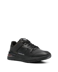 Calvin Klein Sporty Comfair Lace Up Sneakers