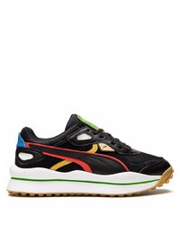 Puma Street Rider Wh Sneakers