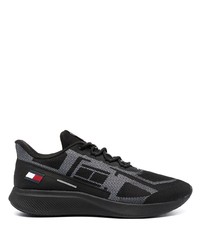 Tommy Hilfiger Stretch Knit Sneakers