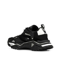 Calvin Klein 205W39nyc Strike 205 Chunky Sneakers, $731 | farfetch.com |  Lookastic