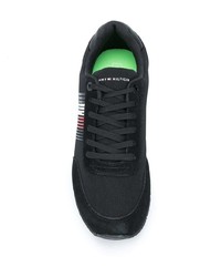 Tommy Hilfiger Suede Low Top Sneakers