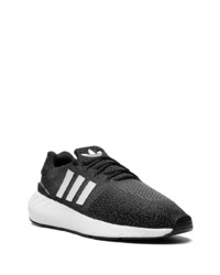 adidas Swift Run 22 Core Black Sneakers