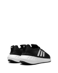 adidas Swift Run 22 Core Black Sneakers