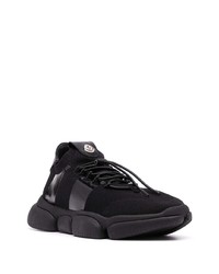 Moncler The Bubble Low Top Sneakers