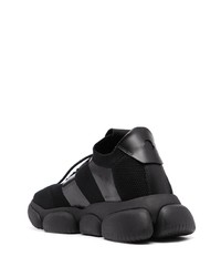 Moncler The Bubble Low Top Sneakers