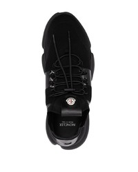 Moncler The Bubble Low Top Sneakers