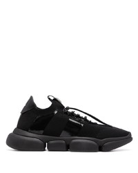 Moncler The Bubble Low Top Sneakers