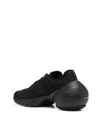 Givenchy Tk Mx Runner Panelled Design Sneakers