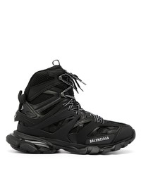 Balenciaga Track Hiking Boots