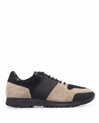 Common Projects Track Low Top Sneakers