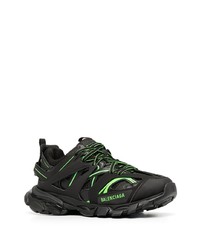 Balenciaga Track2 Open Sneakers