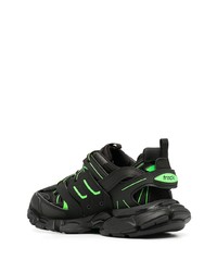 Balenciaga Track2 Open Sneakers