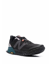New Balance Trail Running Lace Up Sneakers