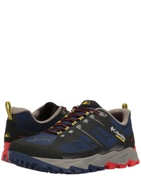 Columbia Trans Alps Ii Running Shoes