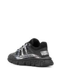 Versace Trigreca Low Top Sneakers