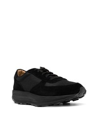 Unseen Footwear Trinity Low Top Sneakers