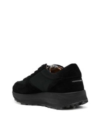 Unseen Footwear Trinity Low Top Sneakers