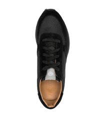 Unseen Footwear Trinity Low Top Sneakers