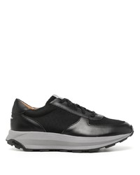 Unseen Footwear Trinity Low Top Sneakers