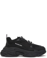 Balenciaga Triple S Sneakers