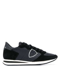 Philippe Model Paris Trpx Veau Sneakers