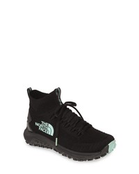 The North Face Truxel Mid Top Hiking Sneaker
