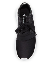 adidas Tubular Viral Neoprene Sneaker Core Blackrunning White