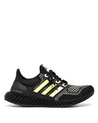 adidas Ultra 4d Low Top Sneakers