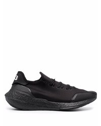 Y-3 Ultraboost 21 Low Top Sneakers