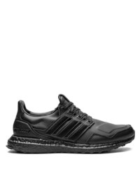 adidas Ultraboost Low Top Leather Sneakers