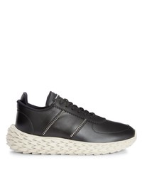 Giuseppe Zanotti Urchin Lace Up Sneakers