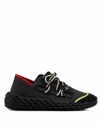 Giuseppe Zanotti Urchin Low Top Sneakers