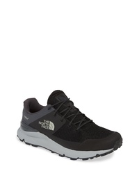 The North Face Val Mid Waterproof Hiking Shoe