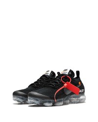 Nike X Off-White Vapormax Fk Sneakers