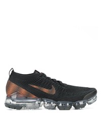 Nike Vapormax Flyknit 3 Low Top Sneakers