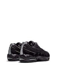 Nike X Comme Des Garons Air Max Sneakers