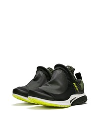 Nike X Comme Des Garons Homme Plus Air Presto Tent Sneakers