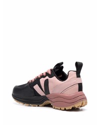Veja X Emir Shiro Venturi Ripstop Sneakers