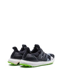 adidas X Kris Van Assche Ultraboost Sneakers