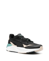 Puma X Ray Speed Low Top Sneakers