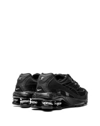 Nike X Supreme Shox Ride 2 Sp Sneakers