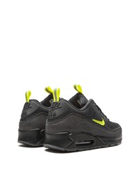 Nike X The Baset Air Max 90 Sneakers