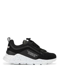 MSGM Z Low Top Sneakers