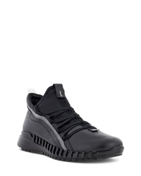 Ecco Zipflex Sneaker