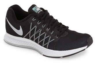 cicatriz mando tomar Nike Zoom Pegasus 32 Flash H2o Repel Running Shoe, $125 | Nordstrom |  Lookastic