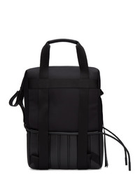 Moncler Genius 5 Moncler Craig Green Black Quilted Backpack