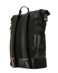 Coach academy shop travel backpack