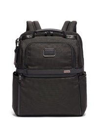 Tumi Alpha 3 Collection Slim Solutions Laptop Brief Pack