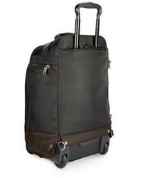 Tumi Alpha Bravo Peterson Wheeled Backpack